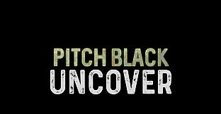 Pitch Black: A Dusklight Story - Episode One