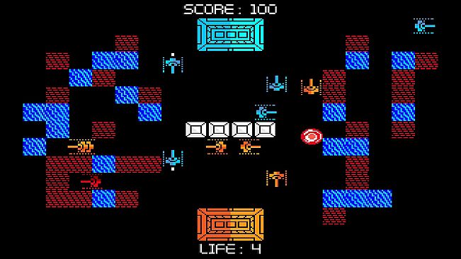 Tiger Tank 59 Ⅰ Mission Pack 019