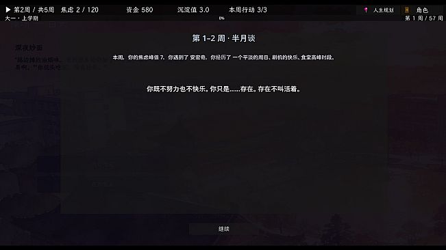 重构人生 Project Refactor