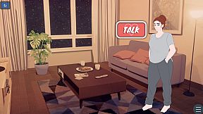 Charlotte: A Soft Femdom Game