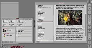 Fantasy Grounds - Mystery at Ravenrock (5E)