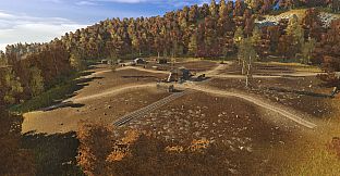 Trainz Plus DLC - Swedaryn Island Narrow Gauge Railway