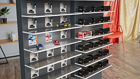 Die-Cast Driver & Collector