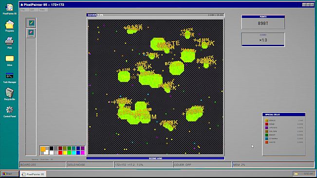 PixelPainter 95