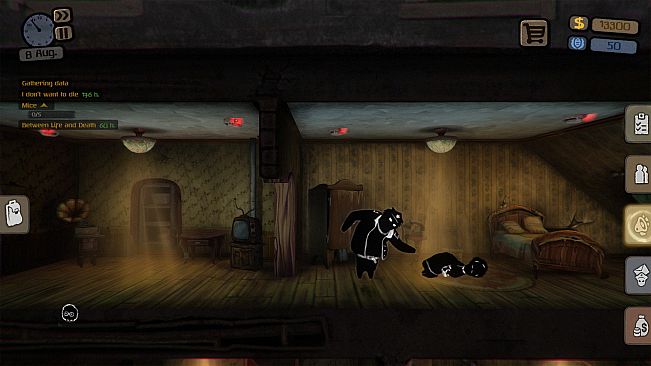 Beholder - Blissful Sleep