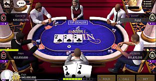 CasinoLife Poker - Intermediate Starter Pack