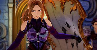 Tales of Arise - Collaboration Costume Pack