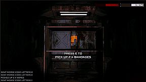 SOS: Forgotten Planet