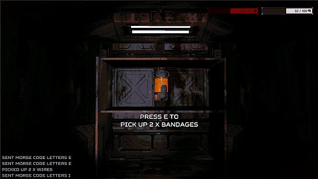 SOS: Forgotten Planet