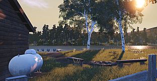 Euro Fishing: Season Pass