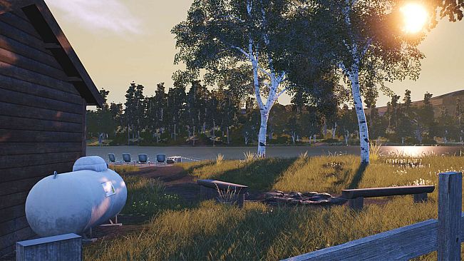 Euro Fishing: Season Pass