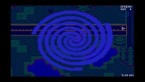 Rogue Port - Red Nightmare