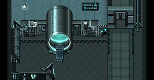 RPG Maker MZ - Useful Laboratory Tiles