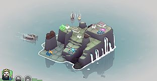 Bad North: Jotunn Edition Deluxe Edition Upgrade