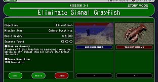 Marimo-VS-IAS: Our Friends