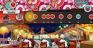 Taiko no Tatsujin: Rhythm Festival - Pops Collection