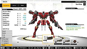 Damascus Gear Operation Tokyo HD