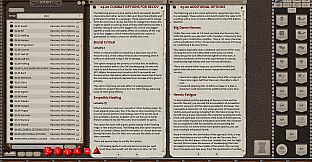 Fantasy Grounds - Fifth Edition Options: Recovery Dice Options (5E)