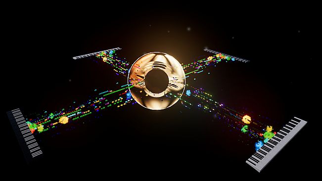 Lumiric Stage