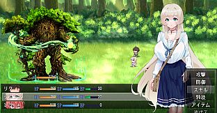 Island of Rebirth~NTR and Love~