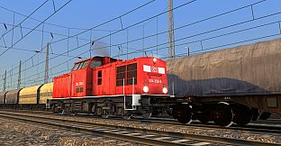 Train Simulator: DB BR 204 Loco Add-On
