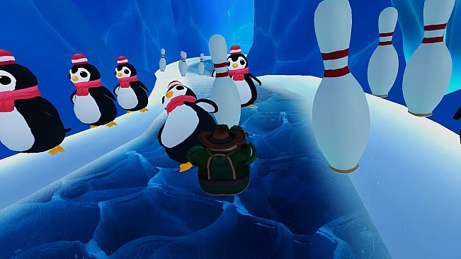 Sumo Tatami Prologue