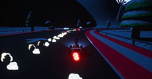 FiberTales: DummyKart