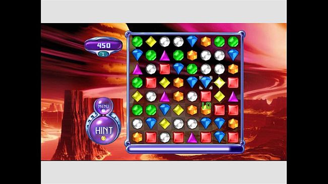 Bejeweled 2