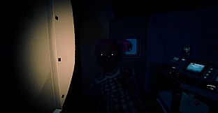 Night Train Simulator: Blackout