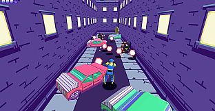 Thunder Kid II: Null Mission