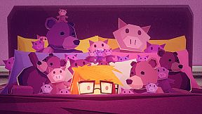 Jenny LeClue - Detectivu