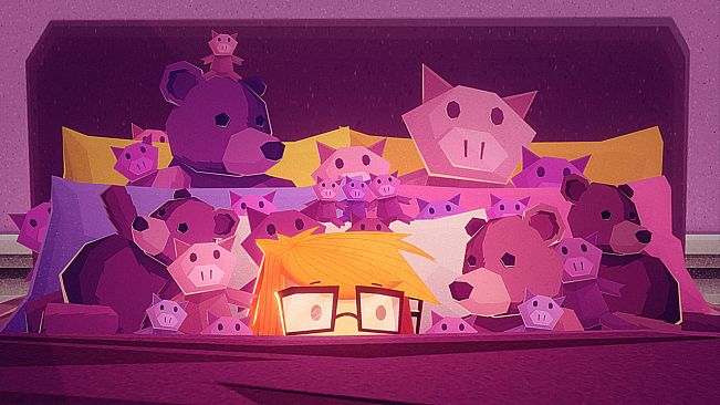 Jenny LeClue - Detectivu