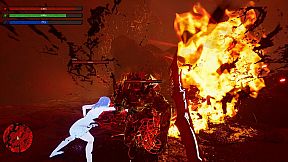 Innocent's purgatory