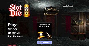 Slot or Die - Rock Pack
