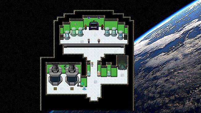 STAR-BOX - 'Galaxy Pet Store'