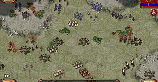 Ancient Battle: Alexander