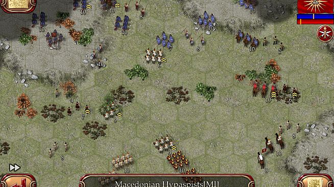 Ancient Battle: Alexander