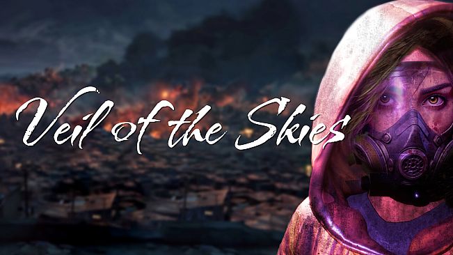 Veil of the Skies