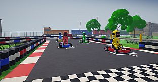 FaceRobots