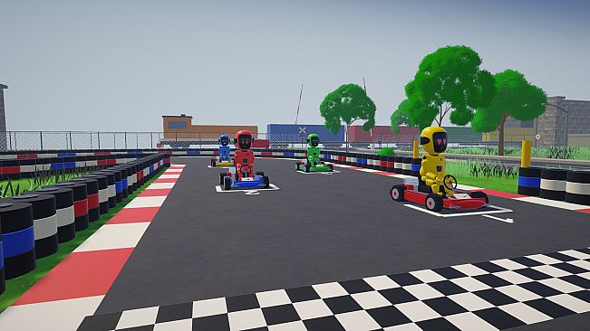 FaceRobots