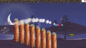 PULL Panic : New PartyGame