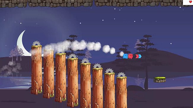 PULL Panic : New PartyGame