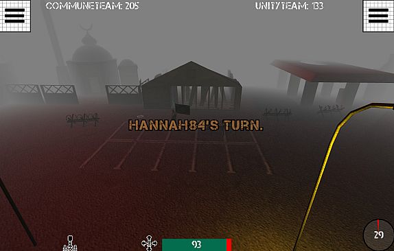 Battle Arena: Euro Wars