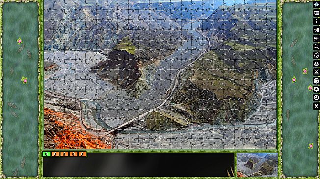 Jigsaw Puzzle Pack - Pixel Puzzles Ultimate: Variety Pack 16