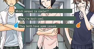 Kindred Spirits on the Roof