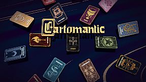 Cartomantic