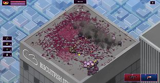 Polandball: The Sixth Day - Destroy