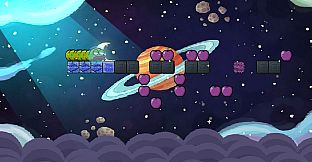 Wriggle apple 4