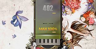 DJMAX RESPECT V - Deemo Pack