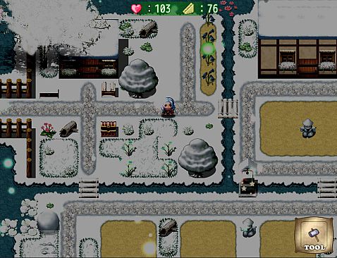 The Farmer's Story of Slow Life